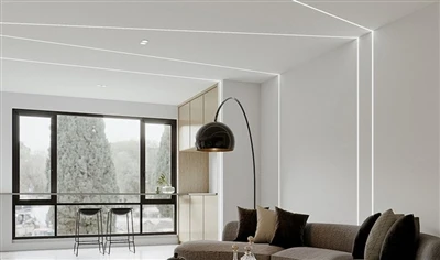 ¿Cuáles son los diferentes tipos de conectores para tiras de luces?